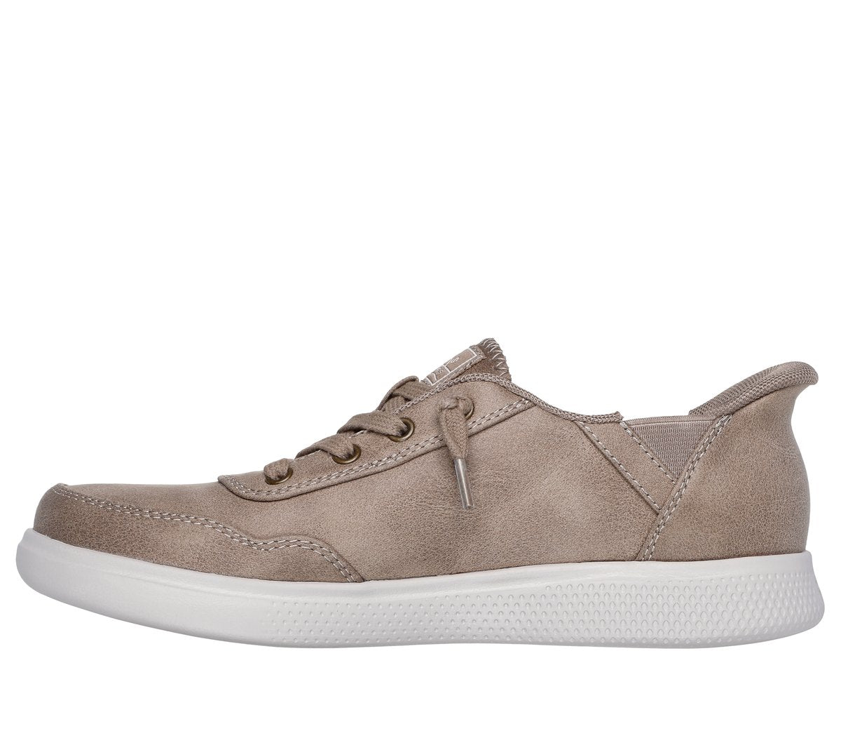 Skechers- Women Slip-ins: BOBS Skip Cute - B Cute Cozy