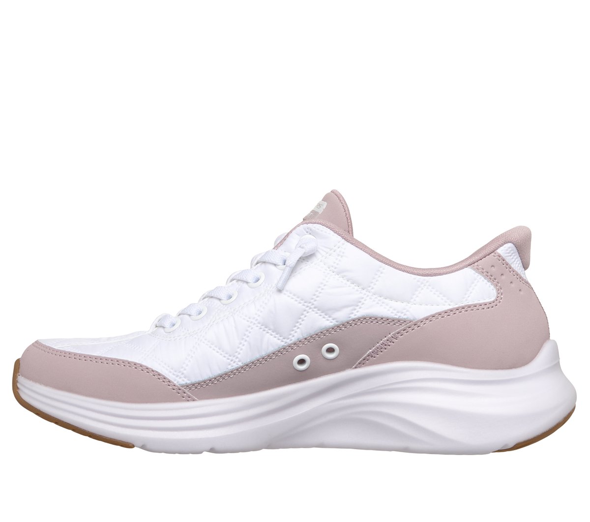 Skechers- Women Slip-ins: Contour Foam - Cozy Fit