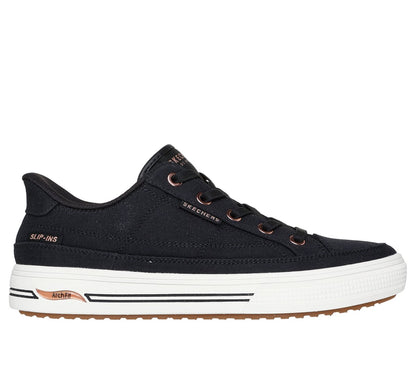 Skechers- Women Slip-ins: Arch Fit Arcade - See Ya There