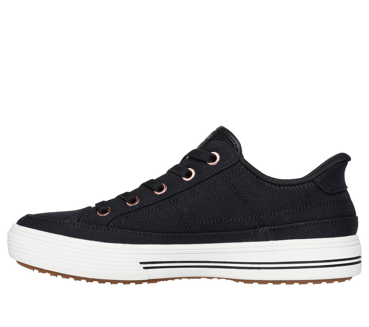 Skechers- Women Slip-ins: Arch Fit Arcade - See Ya There