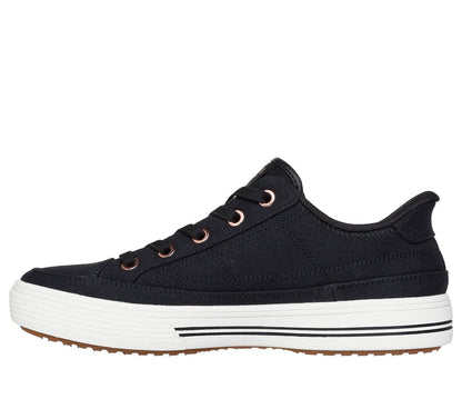 Skechers- Women Slip-ins: Arch Fit Arcade - See Ya There