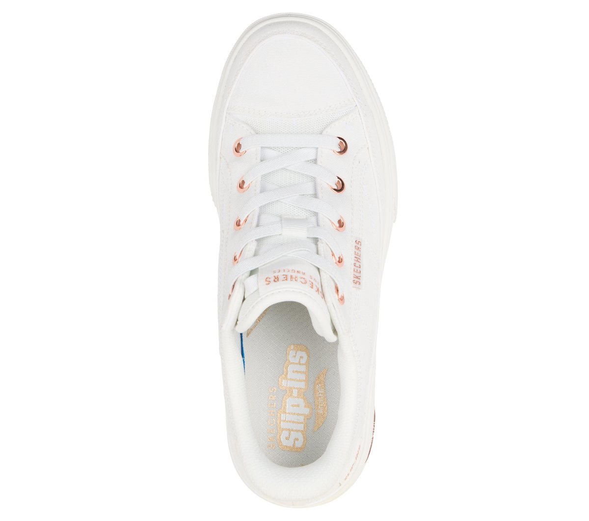 Skechers- Women Slip-ins: Arch Fit Arcade - See Ya There