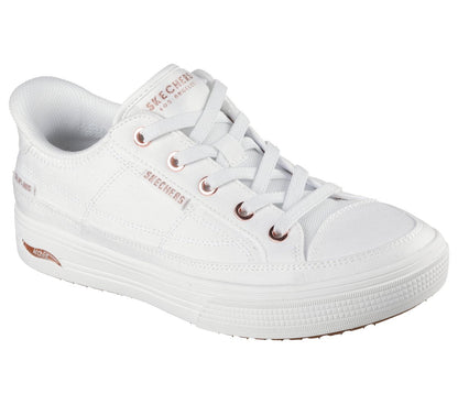 Skechers- Women Slip-ins: Arch Fit Arcade - See Ya There