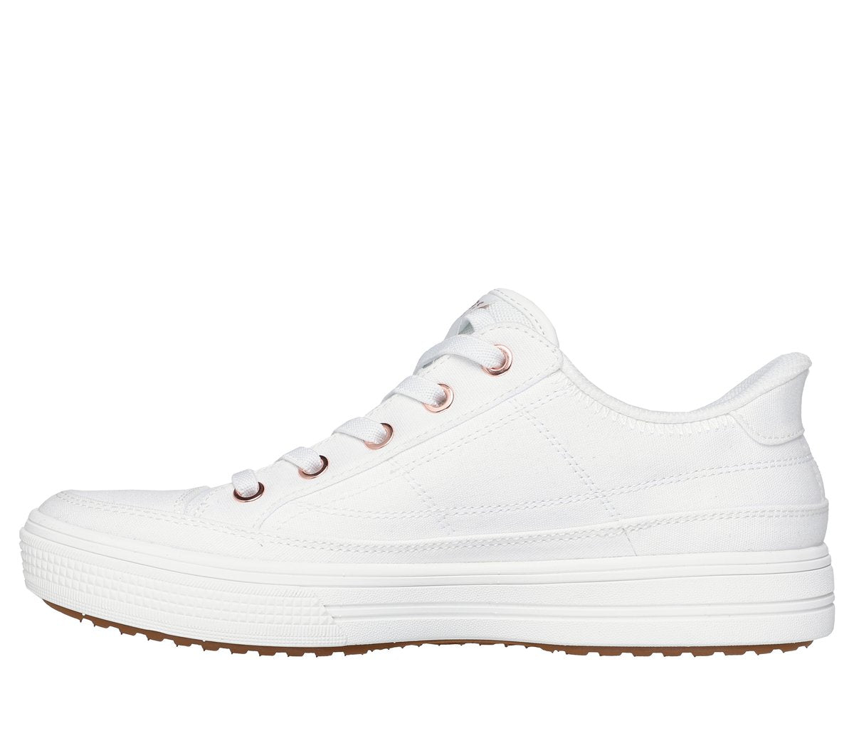 Skechers- Women Slip-ins: Arch Fit Arcade - See Ya There