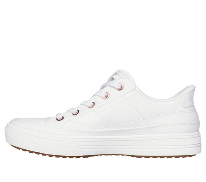 Skechers- Women Slip-ins: Arch Fit Arcade - See Ya There