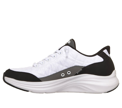 Skechers- Women Slip-ins: Contour Foam - Cozy Fit