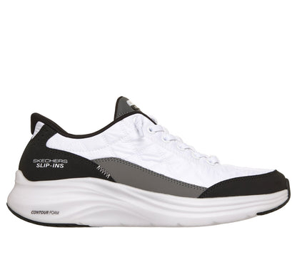 WHITE / BLACK,6.0,Medium