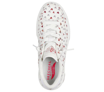 Skechers- Women JGoldcrown: Arch Fit Arcade - Love On Top