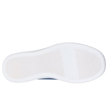 Skechers- Women Slip-ins: BOBS Skip Cute - Keep It Sweet