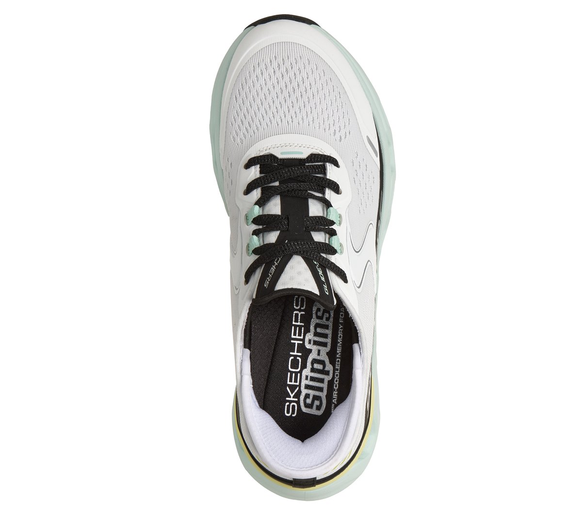 Skechers- Women Slip-ins: Glide-Step Altus