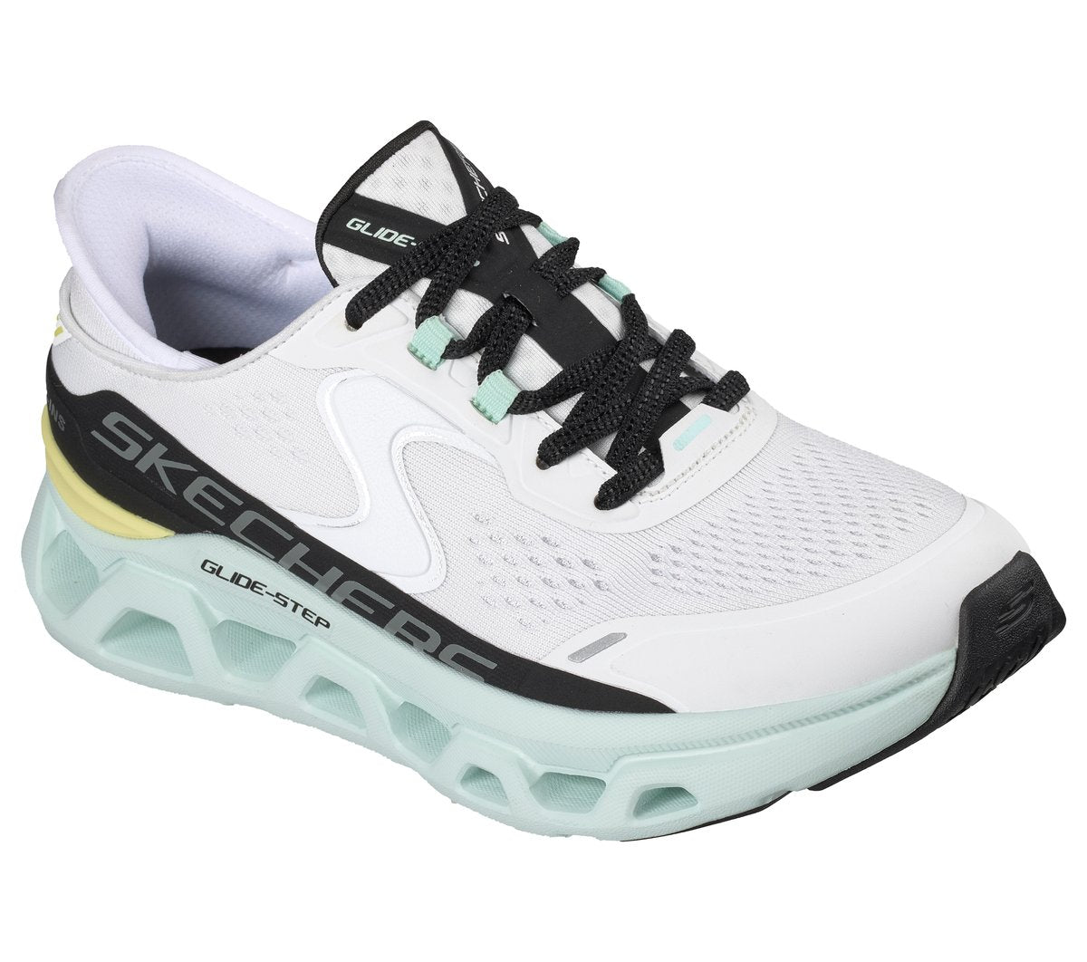 Skechers- Women Slip-ins: Glide-Step Altus
