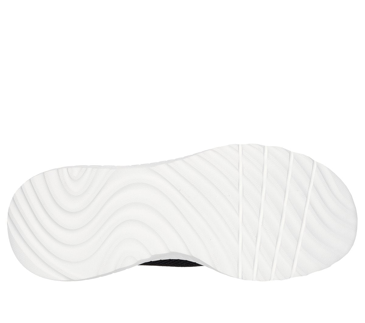 Skechers- Women Slip-ins: BOBS Sport Squad Chaos - Seize The Hour