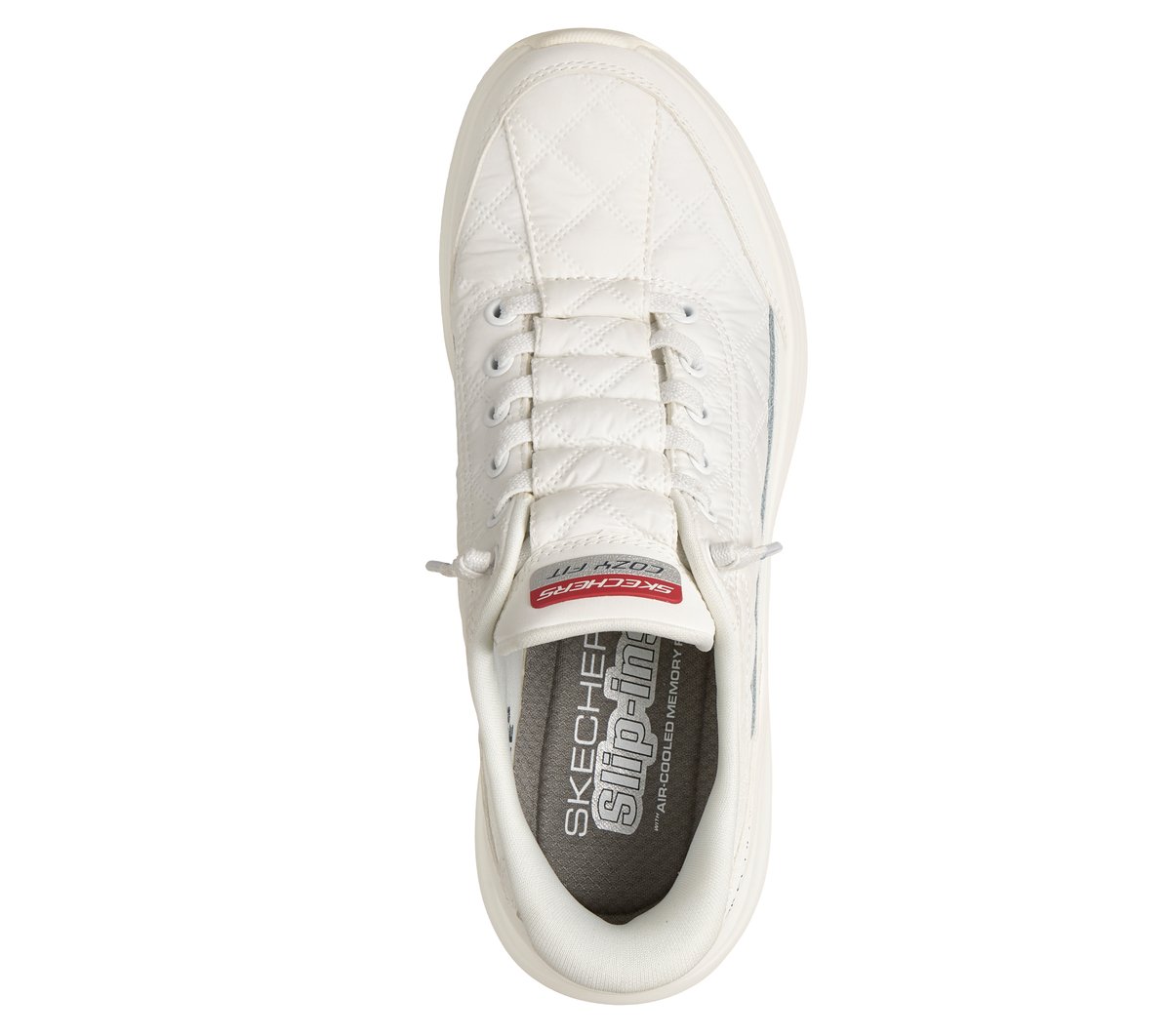 Skechers- Women Slip-ins: Contour Foam - Cozy Fit