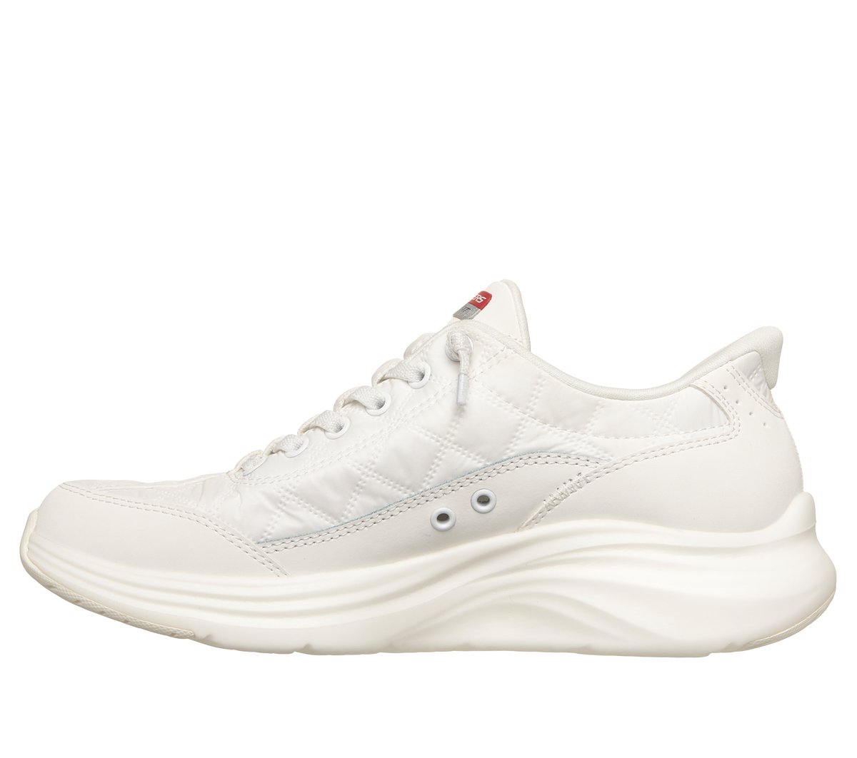 Skechers- Women Slip-ins: Contour Foam - Cozy Fit