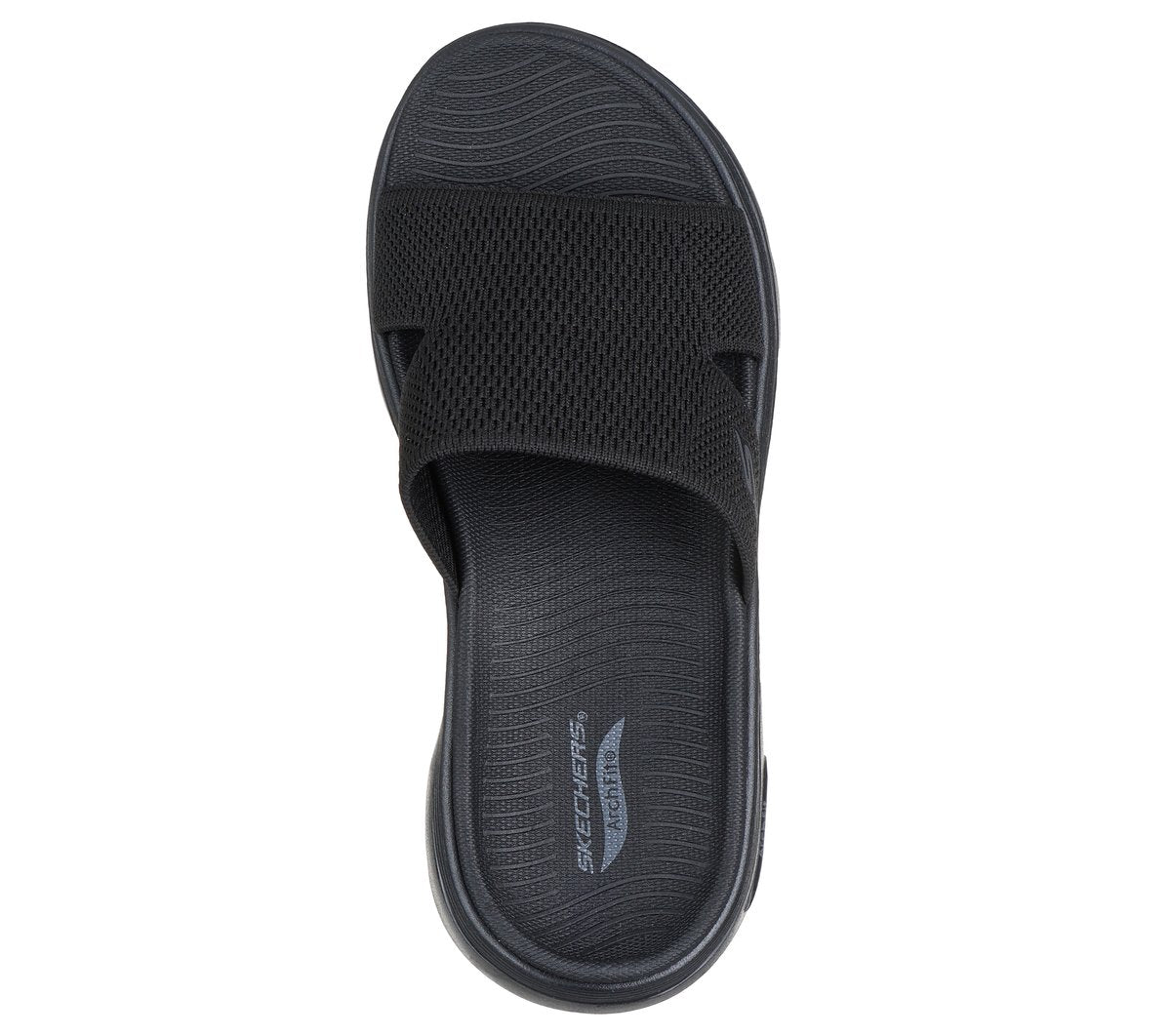 Skechers- Women GO WALK Arch Fit 2.0 Sandal - Dakota