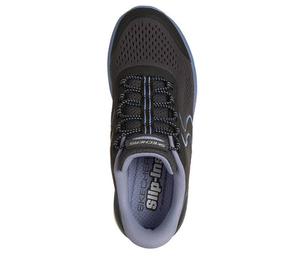 Skechers- Women Slip-ins: Glide-Step Sole