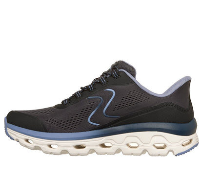 Skechers- Women Slip-ins: Glide-Step Sole