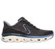 BLACK / BLUE