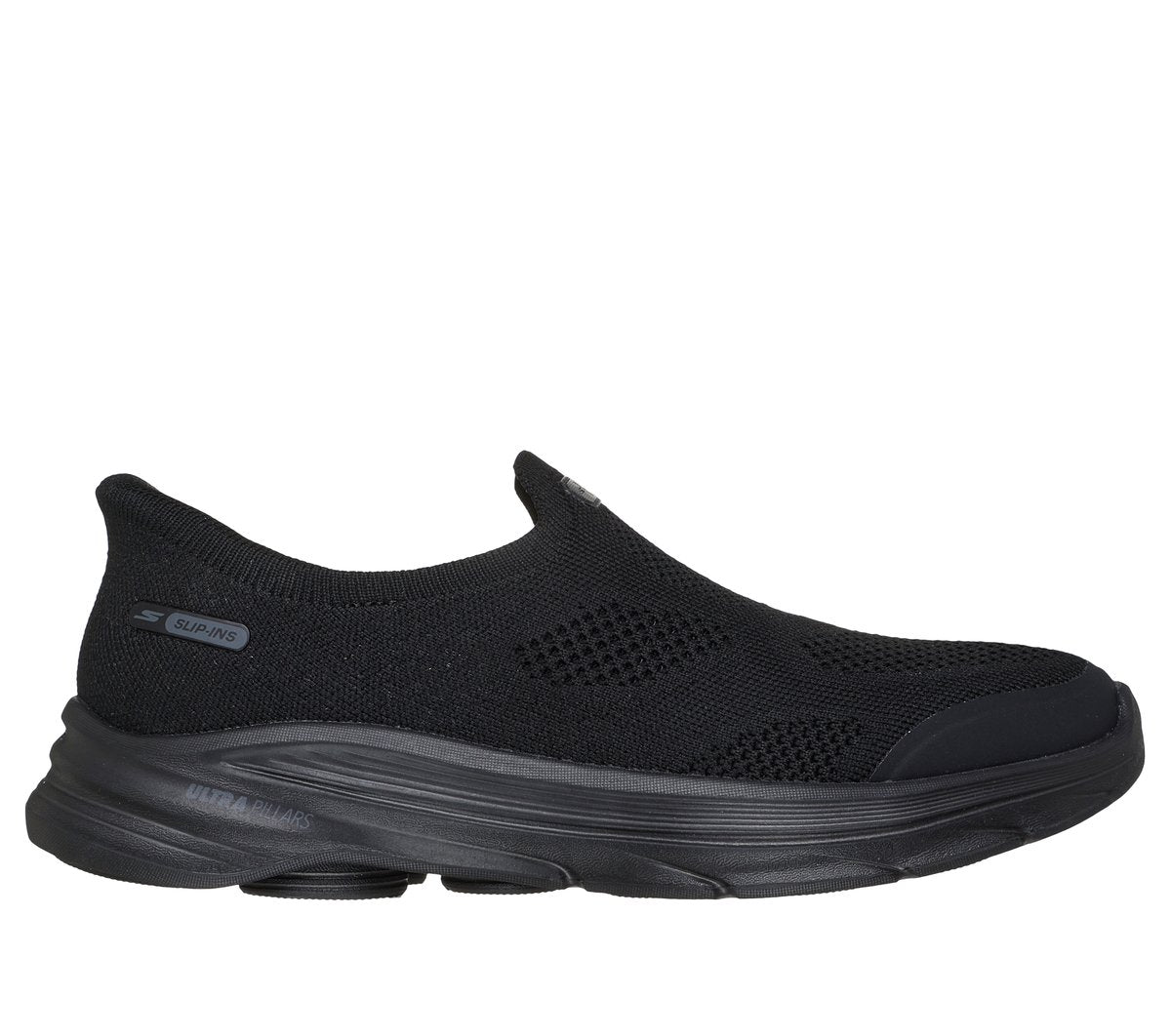 Skechers- Women Slip-ins: GO WALK 8 -Nova