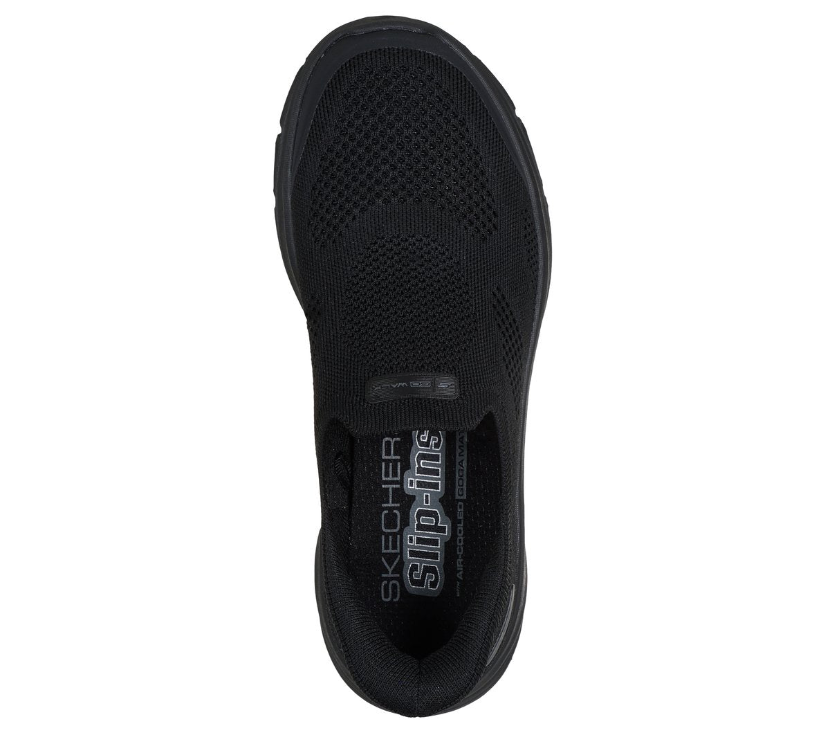 Skechers- Women Slip-ins: GO WALK 8 -Nova