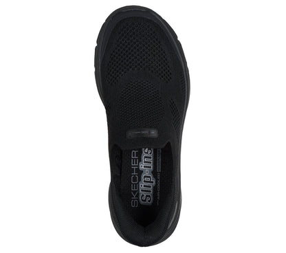 Skechers- Women Slip-ins: GO WALK 8 -Nova