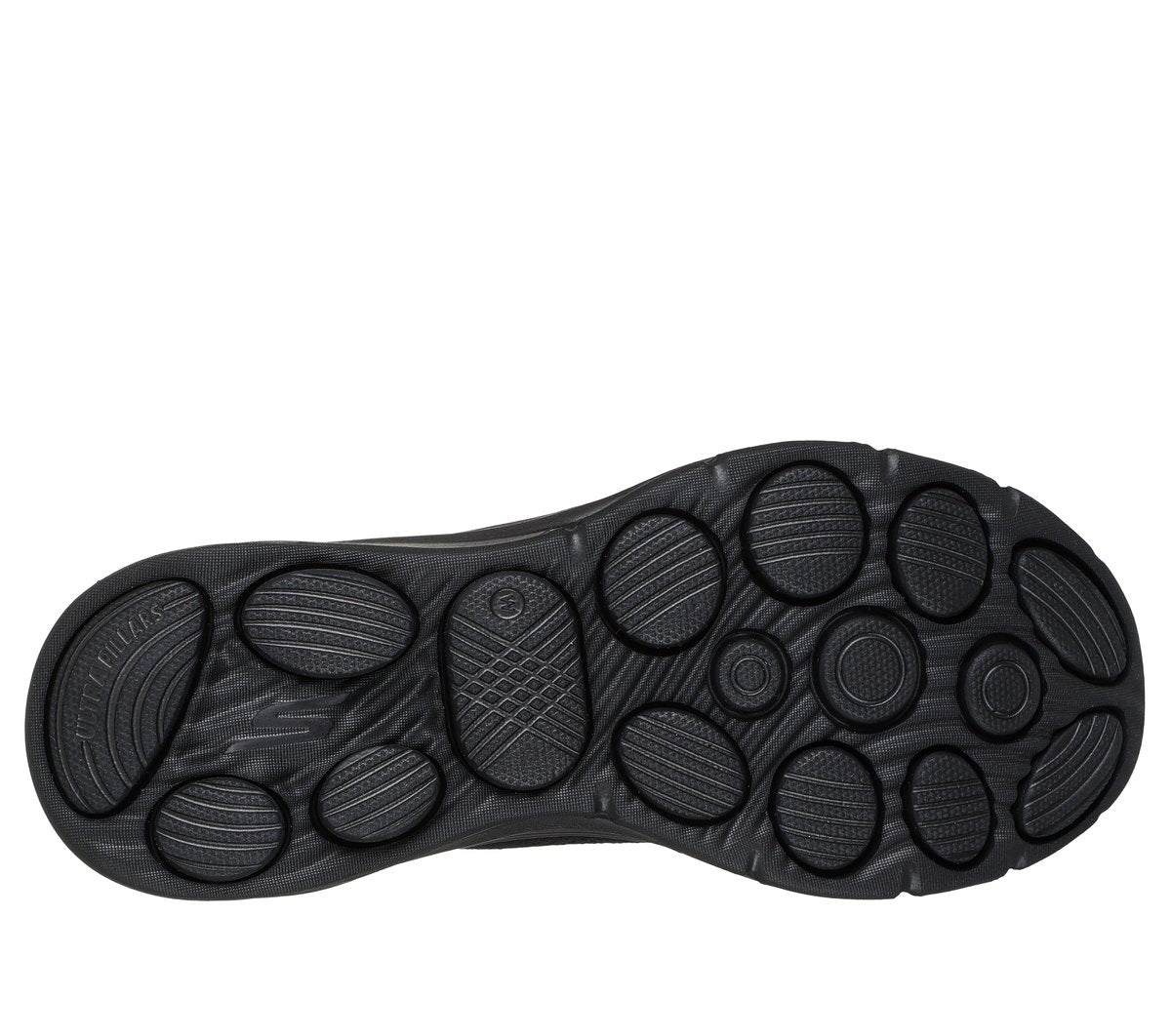 Skechers- Women Slip-ins: GO WALK 8 -Nova