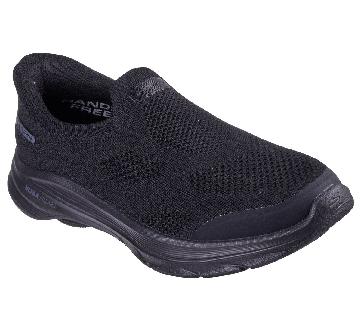 Skechers- Women Slip-ins: GO WALK 8 -Nova