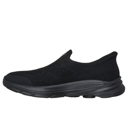 Skechers- Women Slip-ins: GO WALK 8 -Nova
