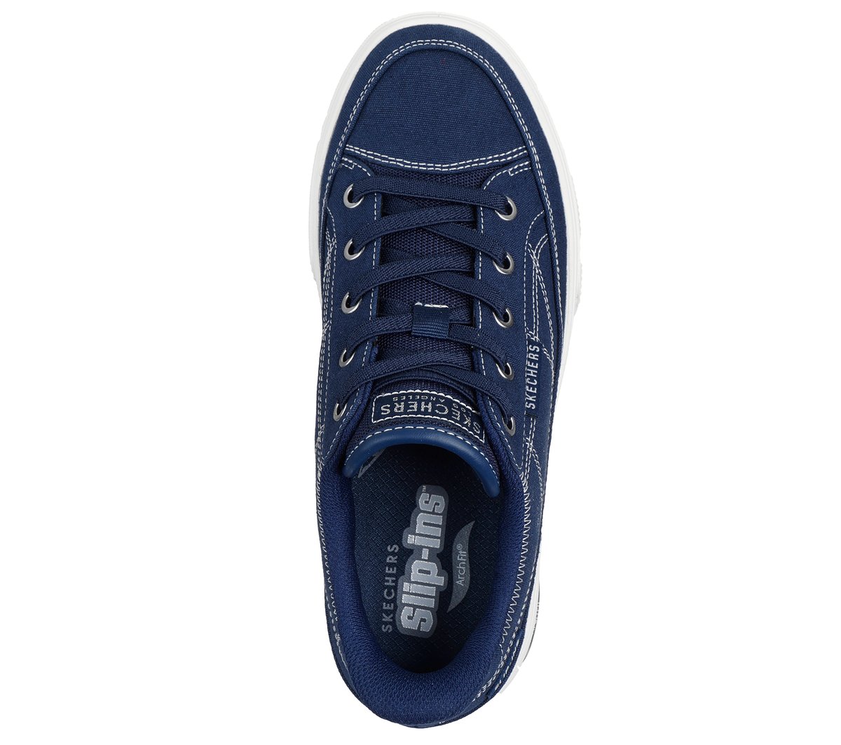 Skechers- Women Slip-ins: Arch Fit Arcade - See Ya There