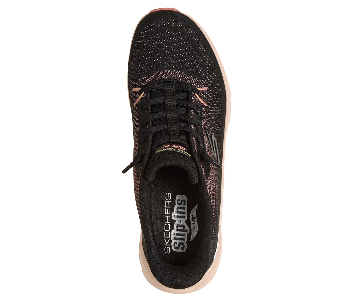 Skechers- Women Slip-ins: Arch Fit Glide-Step Pro
