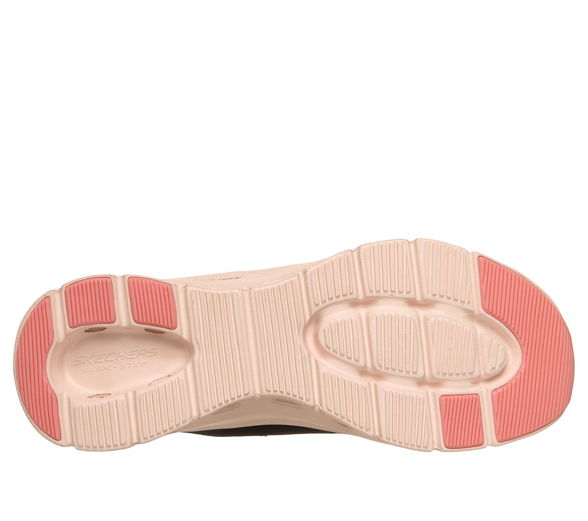Skechers- Women Slip-ins: Arch Fit Glide-Step Pro