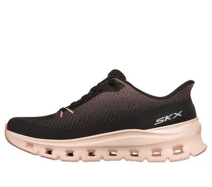 Skechers- Women Slip-ins: Arch Fit Glide-Step Pro