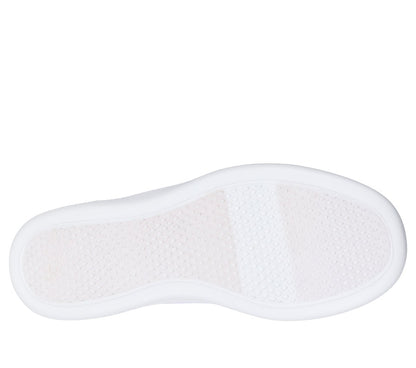 Skechers- Women Slip-ins: BOBS Skip Cute - Keep It Sweet