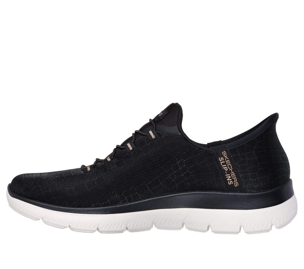 Skechers- Women Slip-ins: Summits - Classy Night