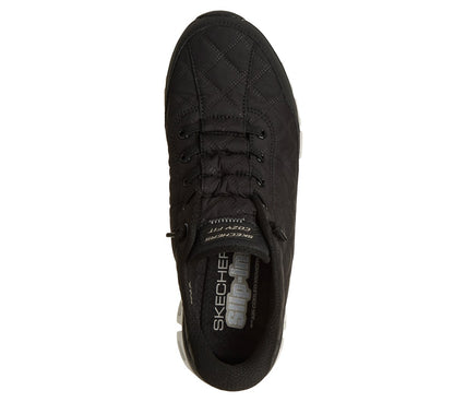 Skechers- Women Slip-ins: Glide-Step - Cozy Fit At Ease