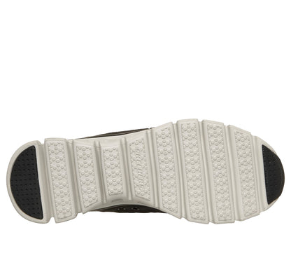 Skechers- Women Slip-ins: Glide-Step - Cozy Fit At Ease
