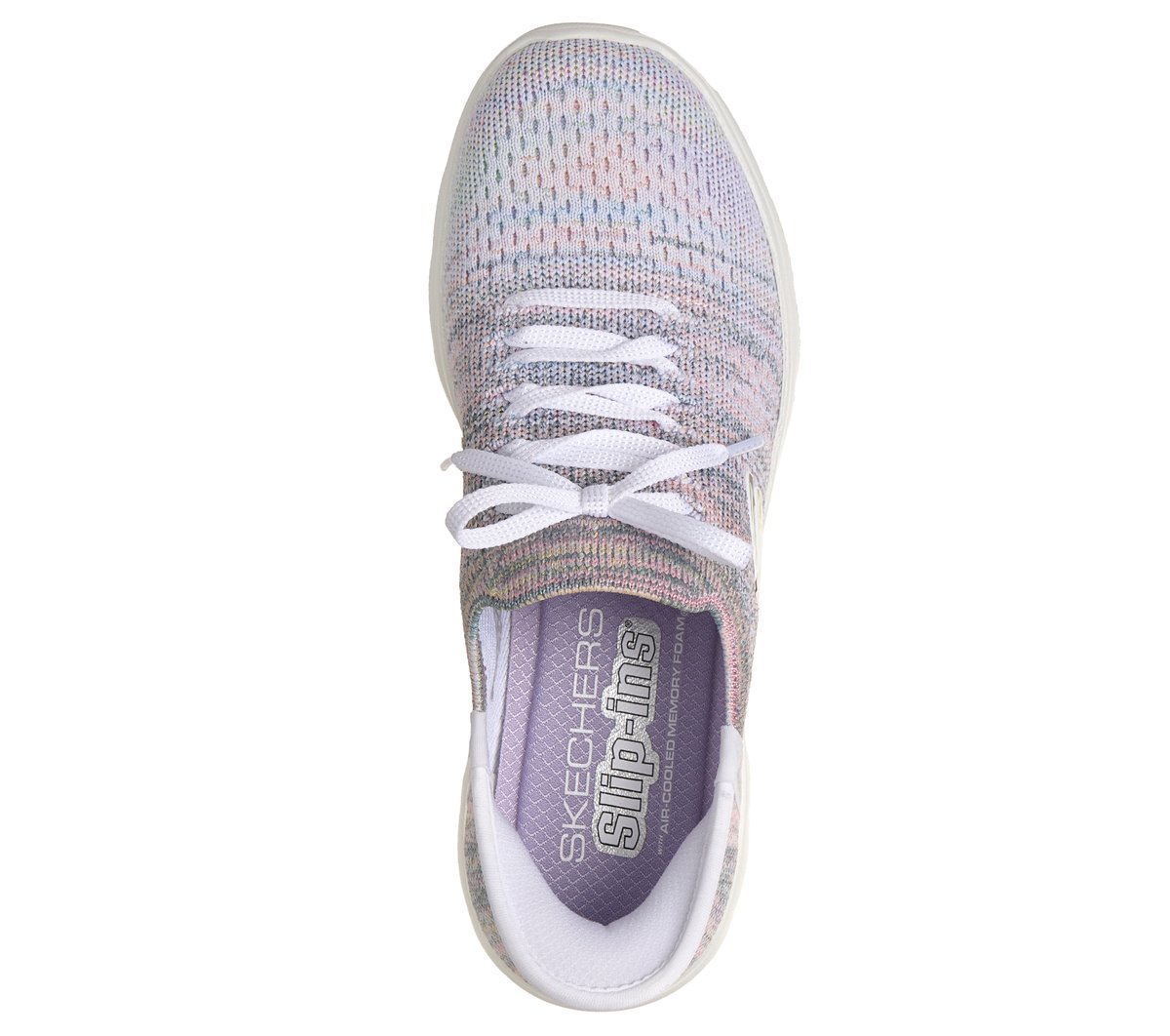 Skechers- Women Slip-ins: Summits - Mystic Glow