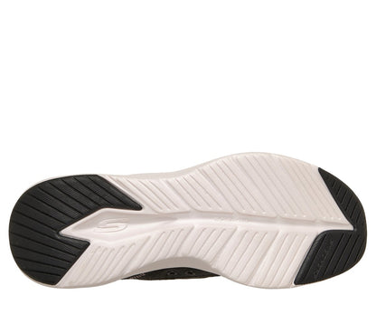 Skechers- Women Slip-ins: Contour Foam - Cozy Fit Natural Ease