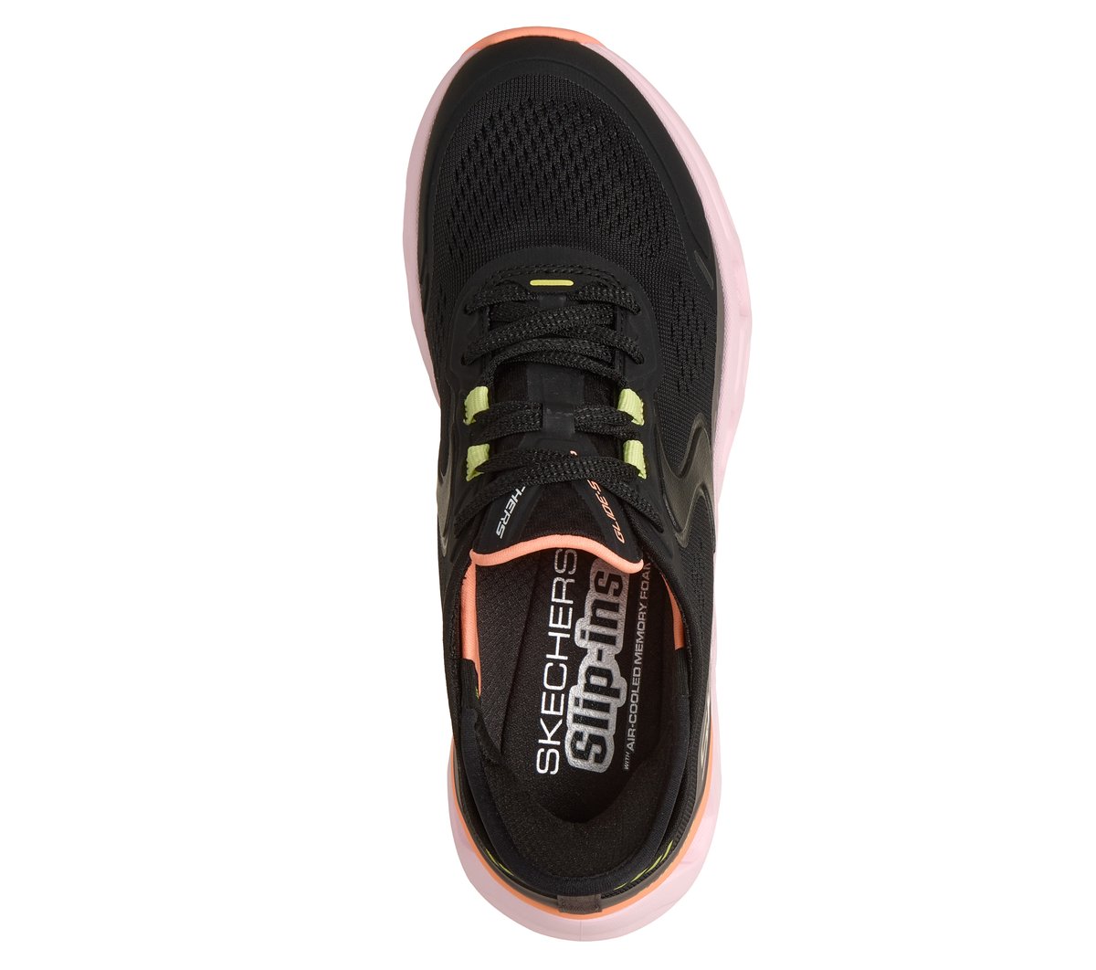 Skechers- Women Slip-ins: Glide-Step Altus