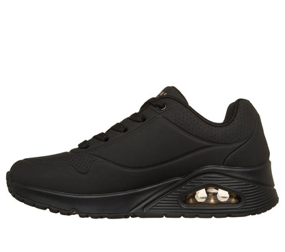 Skechers- Women UNO - Stand on Air