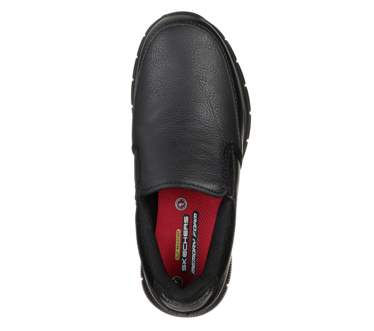 Skechers- Women Work Relaxed Fit: Nampa - Annod SR