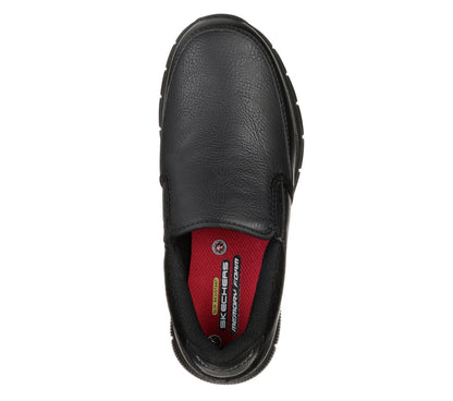 Skechers- Women Work Relaxed Fit: Nampa - Annod SR