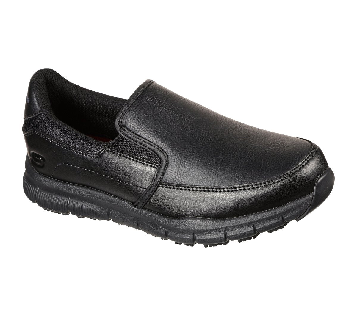 Skechers- Women Work Relaxed Fit: Nampa - Annod SR