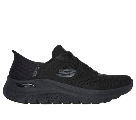 Skechers- Women Slip-ins: Arch Fit 2.0 - Easy Chic