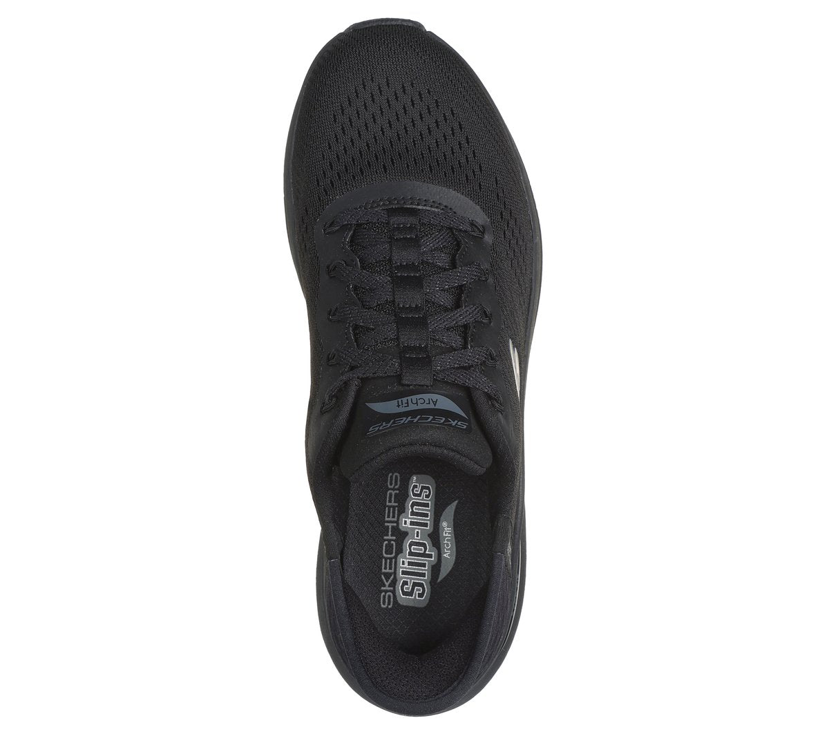 Skechers- Women Slip-ins: Arch Fit 2.0 - Easy Chic
