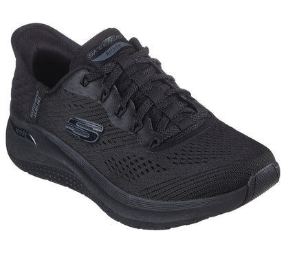 Skechers- Women Slip-ins: Arch Fit 2.0 - Easy Chic