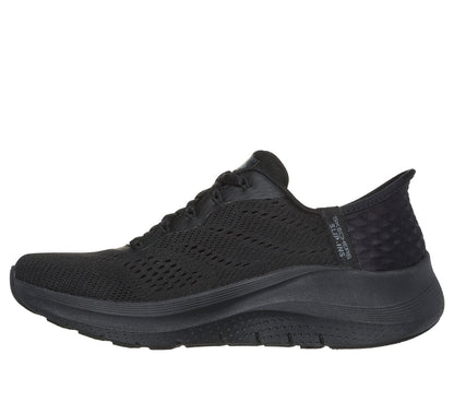 Skechers- Women Slip-ins: Arch Fit 2.0 - Easy Chic