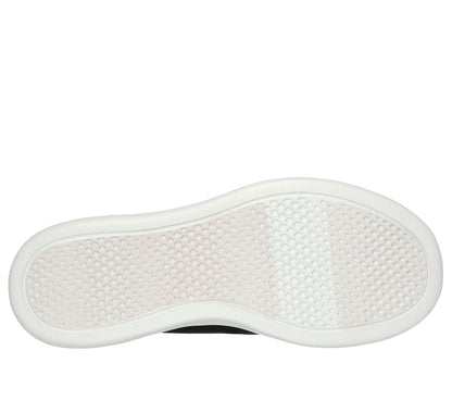 Skechers- Women Slip-ins: BOBS Skip Cute - Keep It Sweet