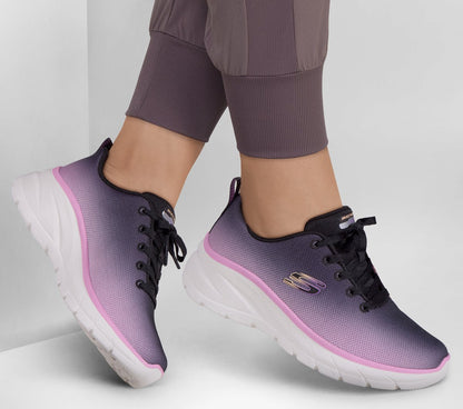 Skechers- Women Fashion Fit 2.0