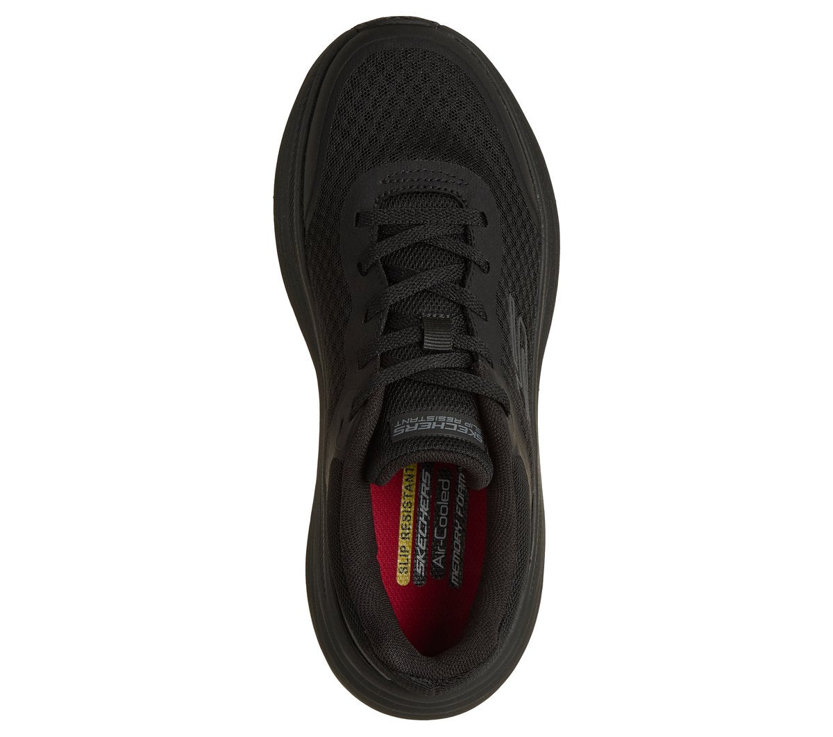 Skechers- Women Work Slip-Resistant: Max Cushioning Endeavour